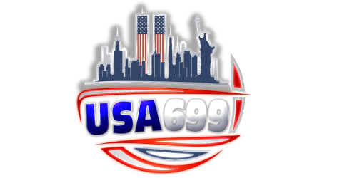 USA699 เว็บพนันที่มาแรงที่สุดในปี 2025 ฝาก ถอนไม่มีขั้นต่ำ 